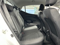 Hyundai i10 vaihtoauto