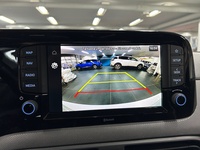 Hyundai i10 vaihtoauto