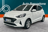 Hyundai i10 vaihtoauto