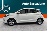 Hyundai i10 vaihtoauto