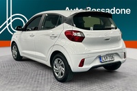 Hyundai i10 vaihtoauto