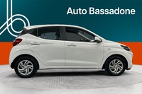 Hyundai i10 vaihtoauto