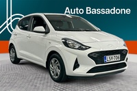 Hyundai i10 vaihtoauto