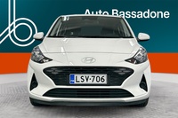 Hyundai i10 vaihtoauto