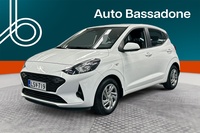 Hyundai i10 vaihtoauto