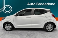 Hyundai i10 vaihtoauto