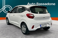 Hyundai i10 vaihtoauto
