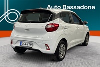 Hyundai i10 vaihtoauto