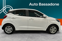 Hyundai i10 vaihtoauto