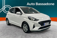 Hyundai i10 vaihtoauto