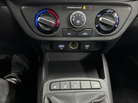 Hyundai i10 vaihtoauto