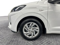 Hyundai i10 vaihtoauto