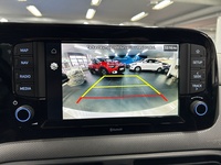 Hyundai i10 vaihtoauto