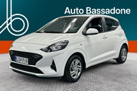 Hyundai i10 vaihtoauto