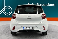 Hyundai i10 vaihtoauto