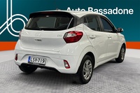 Hyundai i10 vaihtoauto