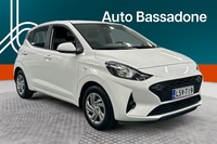 Hyundai i10 vaihtoauto