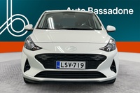 Hyundai i10 vaihtoauto