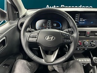 Hyundai i10 vaihtoauto