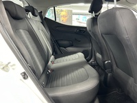 Hyundai i10 vaihtoauto