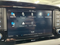 Hyundai i10 vaihtoauto