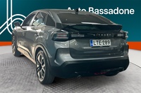 Citroën C4 vaihtoauto
