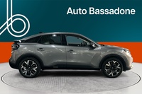 Citroën C4 vaihtoauto