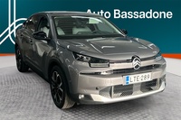 Citroën C4 vaihtoauto
