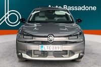 Citroën C4 vaihtoauto