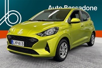 Hyundai i10 vaihtoauto