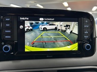 Hyundai i10 vaihtoauto