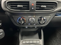 Hyundai i10 vaihtoauto