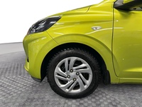 Hyundai i10 vaihtoauto