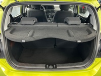 Hyundai i10 vaihtoauto