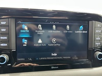 Hyundai i10 vaihtoauto