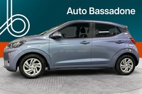 Hyundai i10 vaihtoauto