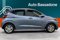 Hyundai i10 vaihtoauto