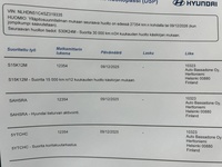 Hyundai i10 vaihtoauto