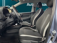 Hyundai i10 vaihtoauto