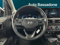 Hyundai i10 vaihtoauto