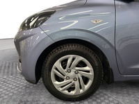 Hyundai i10 vaihtoauto