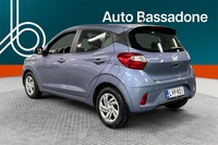 Hyundai i10 vaihtoauto