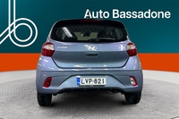 Hyundai i10 vaihtoauto