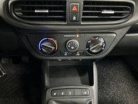 Hyundai i10 vaihtoauto