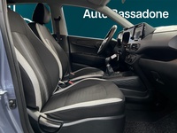 Hyundai i10 vaihtoauto