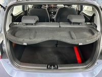 Hyundai i10 vaihtoauto