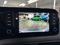 Hyundai i10 vaihtoauto