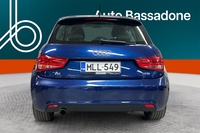 Audi A1 vaihtoauto