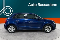 Audi A1 vaihtoauto