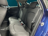 Audi A1 vaihtoauto